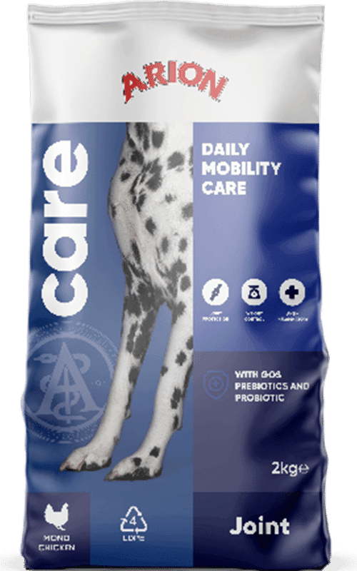 ARION Care Joint